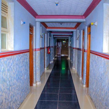 Motel Perfect Kampala Zewnętrze zdjęcie