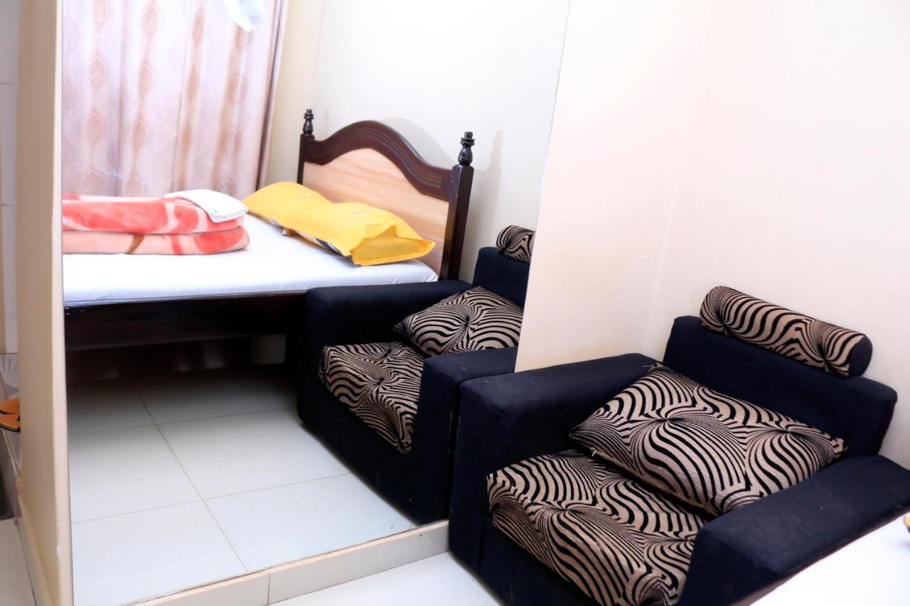 Motel Perfect Kampala Zewnętrze zdjęcie